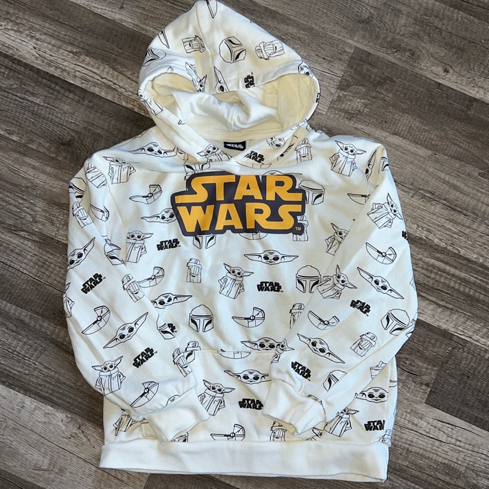 Star Wars Sweatshirt